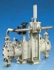 Дозирующий насос Clextral GD 60-2