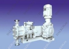 Дозирующий насос Clextral DC 100