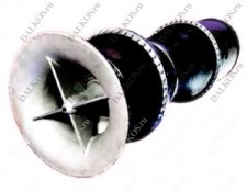 Вертикальный насос ClydeUnion Pumps, серия CUP-CW