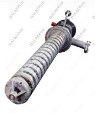 Вертикальный насос ClydeUnion Pumps, серия CUP-VS1