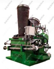 Центробежный специализированный насос ClydeUnion Pumps, серия CUP-FWP