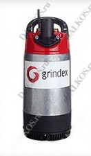 Дренажный насос Grindex, серия Micro