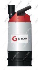 Дренажный насос Grindex, серия Milli