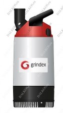 Дренажный насос Grindex, серия Mini