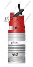 Дренажный насос Grindex, серия Minex