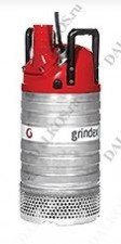 Дренажный насос Grindex, серия Matador N/H, Master N/H/SH