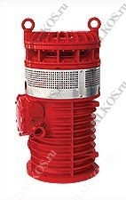 Дренажный насос Grindex, серия Mega