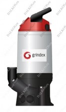 Шламовый насос Grindex, серия Solid