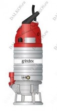 Шламовый насос Grindex, серия Salvador