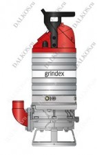 Шламовый насос Grindex, серия Sandy N/H, Senior