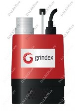 Погружной насос Grindex, серия Primo D4