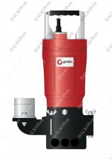 Погружной насос Grindex, серия Primo S8