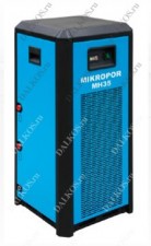 Рефрижераторный осушитель Mikropor, серия MH