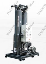 Адсорбционный осушитель Mikropor, серия MBP