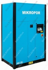 Рефрижераторный осушитель Mikropor, серия MKP
