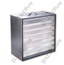 Воздушный фильтр Mikropor серия HEPA