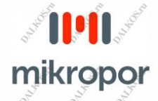 Воздушный фильтр Mikropor серия MMP