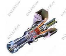 Газовая турбина Solar Turbines, серия Mars 90