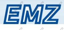 Асинхронный электродвигатель EMZ, серия KTP, KHL (2 полюсный, 3000 об/мин)