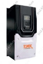 Инвертор EMZ, серия HVAC IP 20 / IP 55 / IP 66