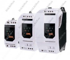 Инвертор EMZ, серия FIT E IP 66