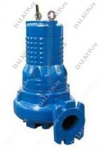 Погружной насос Faggiolati pumps V