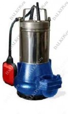 Погружной насос Faggiolati pumps LDG