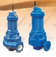 Погружной насос Faggiolati pumps S