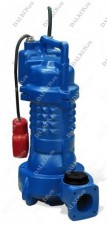 Погружной насос Faggiolati pumps G272P