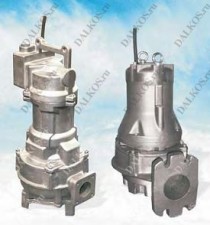 Погружной насос Faggiolati pumps XV
