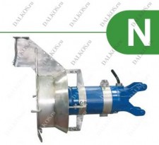 Погружной насос Faggiolati pumps N
