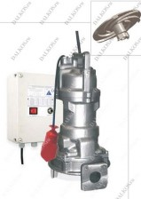 Погружной насос Faggiolati pumps, серия XT