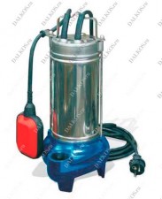 Погружной насос Faggiolati pumps, серия L
