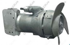 Спиральная мешалка Faggiolati pumps, серия XM30 A, XM30 B