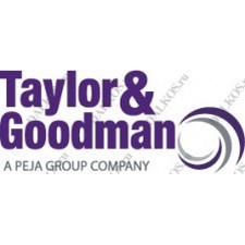 Taylor Goodman