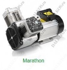 Безмасляный компрессор Durr Technik, серия Marathon