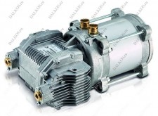 Насос рециркуляции паров бензина Durr Technik, серия MEX Boxer 0685