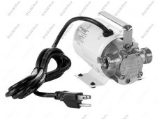 Самовсасывающий насос Franklin Electric, серия Pony Pump
