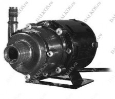 Спиральный насос Franklin Electric, серия 1.5-MDI-SC