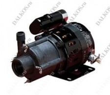 Спиральный насос Franklin Electric, серия 5-MD-HC