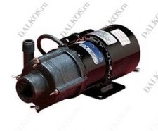 Спиральный насос Franklin Electric, серия 4-MD-HC