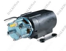 Насос высокого давления Franklin Electric, серия 35-OM