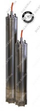 Изолированный 4" CBM Franklin Electric