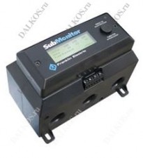 Система защиты Franklin Electric, серия SubMonitor