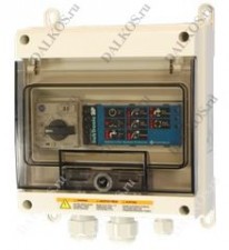 Пусковое устройство Franklin Electric, серия SubTronic3P