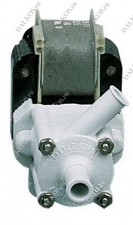 Насос с магнитным приводом Franklin Electric, серия 1-AA-MD