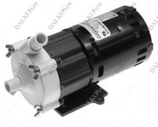 Насос с магнитным приводом Franklin Electric, серия 3-MDX, 3X-MDX