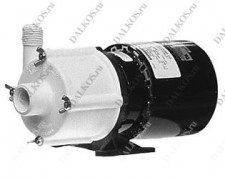 Насос с магнитным приводом Franklin Electric, серия TE-3-MD