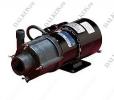 Насос с магнитным приводом Franklin Electric, серия 4-MD