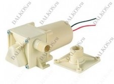 Насос Franklin Electric, серия BPLA